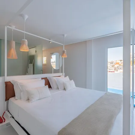 California Urban 3* Albufeira
