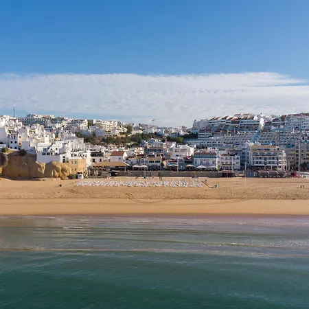 Hotel California Urban Albufeira