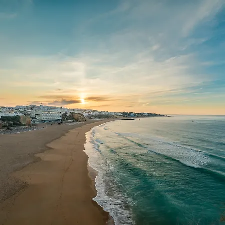 Hotel California Urban Albufeira