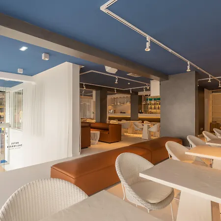 California Urban Hotel Albufeira