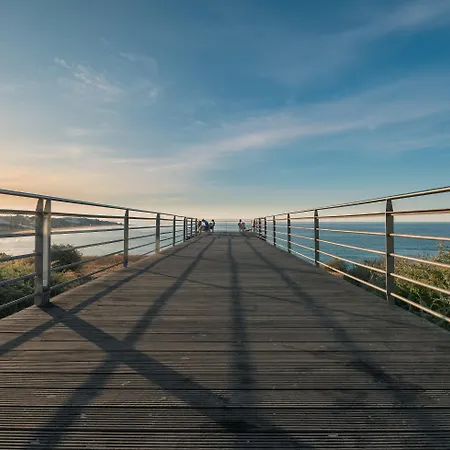 California Urban 3* Albufeira