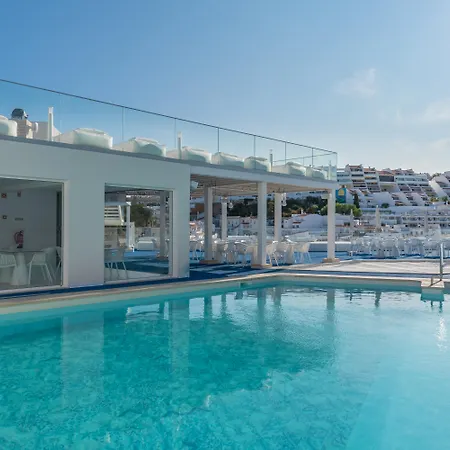 California Urban 3* Albufeira