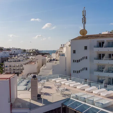 Hotel California Urban Albufeira