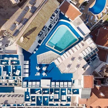 California Urban Hotel 3*