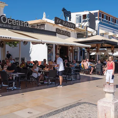 California Urban 3* Albufeira