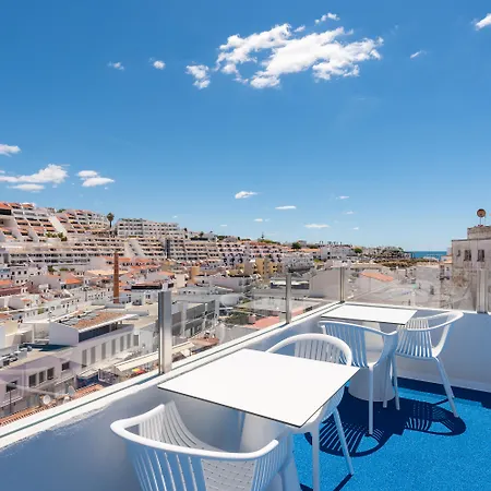 California Urban Hotel 3*