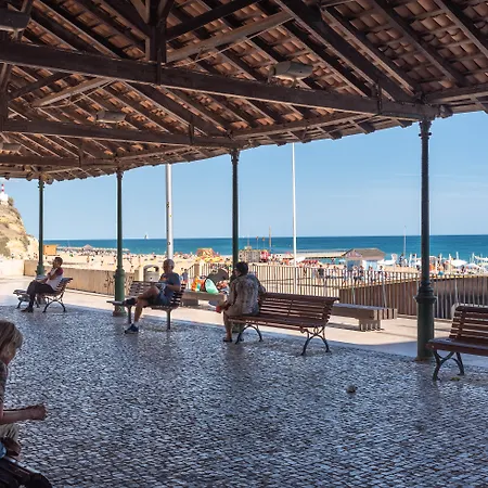 California Urban 3* Albufeira